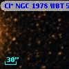 Cl* NGC 1978    WBT    5371