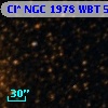 Cl* NGC 1978    WBT    5374
