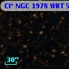 Cl* NGC 1978    WBT    5375
