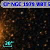 Cl* NGC 1978    WBT    5379