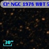 Cl* NGC 1978    WBT    5381