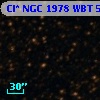 Cl* NGC 1978    WBT    5384