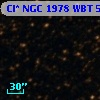 Cl* NGC 1978    WBT    5386
