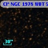 Cl* NGC 1978    WBT    5388