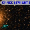 Cl* NGC 1978    WBT    5390