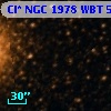 Cl* NGC 1978    WBT    5408