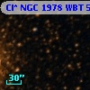 Cl* NGC 1978    WBT    5409