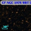 Cl* NGC 1978    WBT    5410