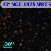 Cl* NGC 1978    WBT    5420