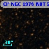 Cl* NGC 1978    WBT    5423