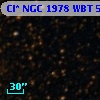 Cl* NGC 1978    WBT    5433