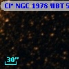 Cl* NGC 1978    WBT    5436
