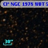 Cl* NGC 1978    WBT    5438