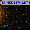 Cl* NGC 1978    WBT    5450