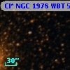 Cl* NGC 1978    WBT    5451