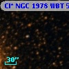 Cl* NGC 1978    WBT    5453