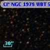 Cl* NGC 1978    WBT    5454