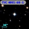 TYC 4085-60-1