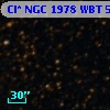 Cl* NGC 1978    WBT    5458