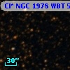 Cl* NGC 1978    WBT    5459