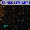 Cl* NGC 1978    WBT    5460