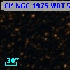 Cl* NGC 1978    WBT    5465