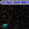 Cl* NGC 1978    WBT    5466