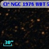 Cl* NGC 1978    WBT    5468