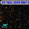 Cl* NGC 1978    WBT    5469