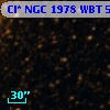 Cl* NGC 1978    WBT    5473