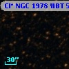 Cl* NGC 1978    WBT    5474