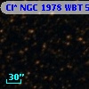 Cl* NGC 1978    WBT    5475