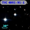 TYC 4085-95-1