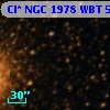 Cl* NGC 1978    WBT    5476
