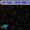 Cl* NGC 1978    WBT    5479