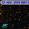 Cl* NGC 1978    WBT    5480