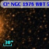 Cl* NGC 1978    WBT    5481