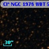 Cl* NGC 1978    WBT    5485