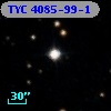 TYC 4085-99-1