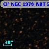 Cl* NGC 1978    WBT    5486