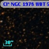 Cl* NGC 1978    WBT    5492