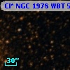 Cl* NGC 1978    WBT    5494