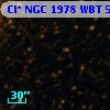 Cl* NGC 1978    WBT    5495