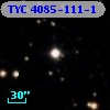 TYC 4085-111-1