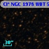 Cl* NGC 1978    WBT    5496