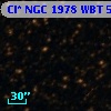 Cl* NGC 1978    WBT    5498