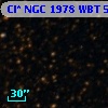 Cl* NGC 1978    WBT    5499