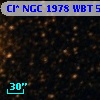 Cl* NGC 1978    WBT    5507