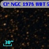 Cl* NGC 1978    WBT    5511