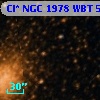 Cl* NGC 1978    WBT    5517